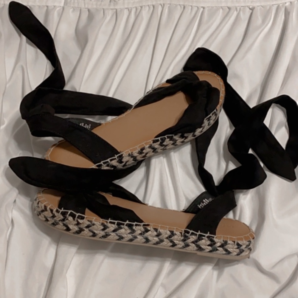 Old navy espadrilles